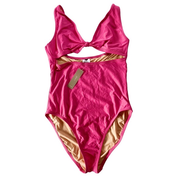 J. Crew Swim Nwt J Crew Swimsuit Poshmark